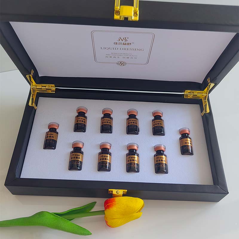 Anti-Wrinkle at Anti-Aging Serum