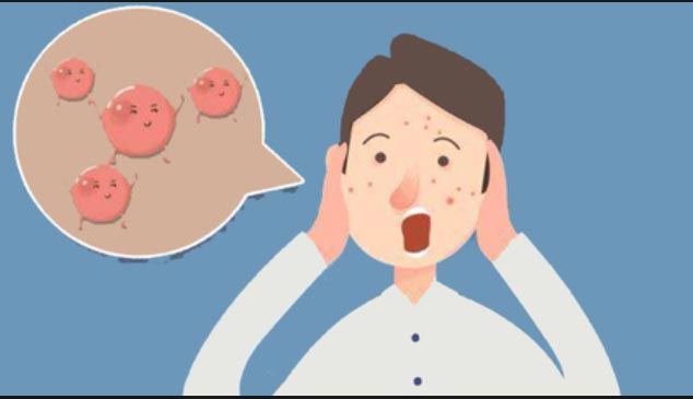 Men's Intimate Antibacterial and Deodorizing Gel