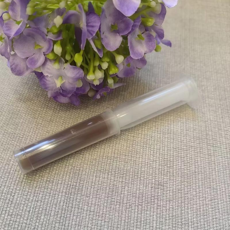 Portable na Antibacterial Skin Care Gel