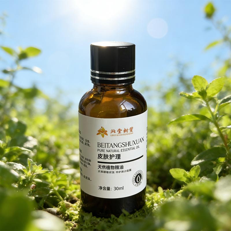 Mahalagang langis sa pangangalaga pagkatapos ng operasyon